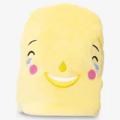 Cuddly friend. 2-in-1