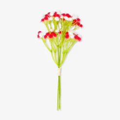 Decorative bouquet - Pink and white flowers