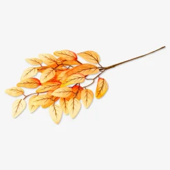 Decorative branch - Autumn leaves