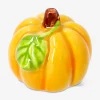 Decorative pumpkin - 5 cm