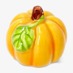 Decorative pumpkin - 5 cm