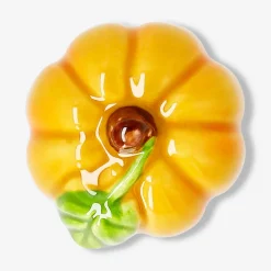 Decorative pumpkin - 5 cm