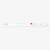 Decorative tray with berry print - 31 cm