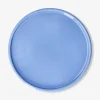 Designer Collection - Blue plate - 20 cm