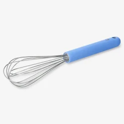 Designer Collection - Blue whisk - 29 cm