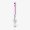 Designer Collection - Pink whisk - 20 cm