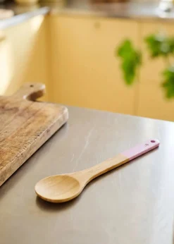 Designer Collection - Wood tasting spoon - 30 cm