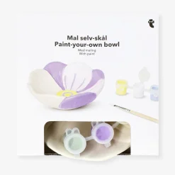 DIY flower bowl - 12 cm