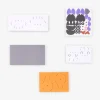 DIY jumping Halloween monsters