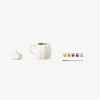 DIY pumpkin mug - 420 ml