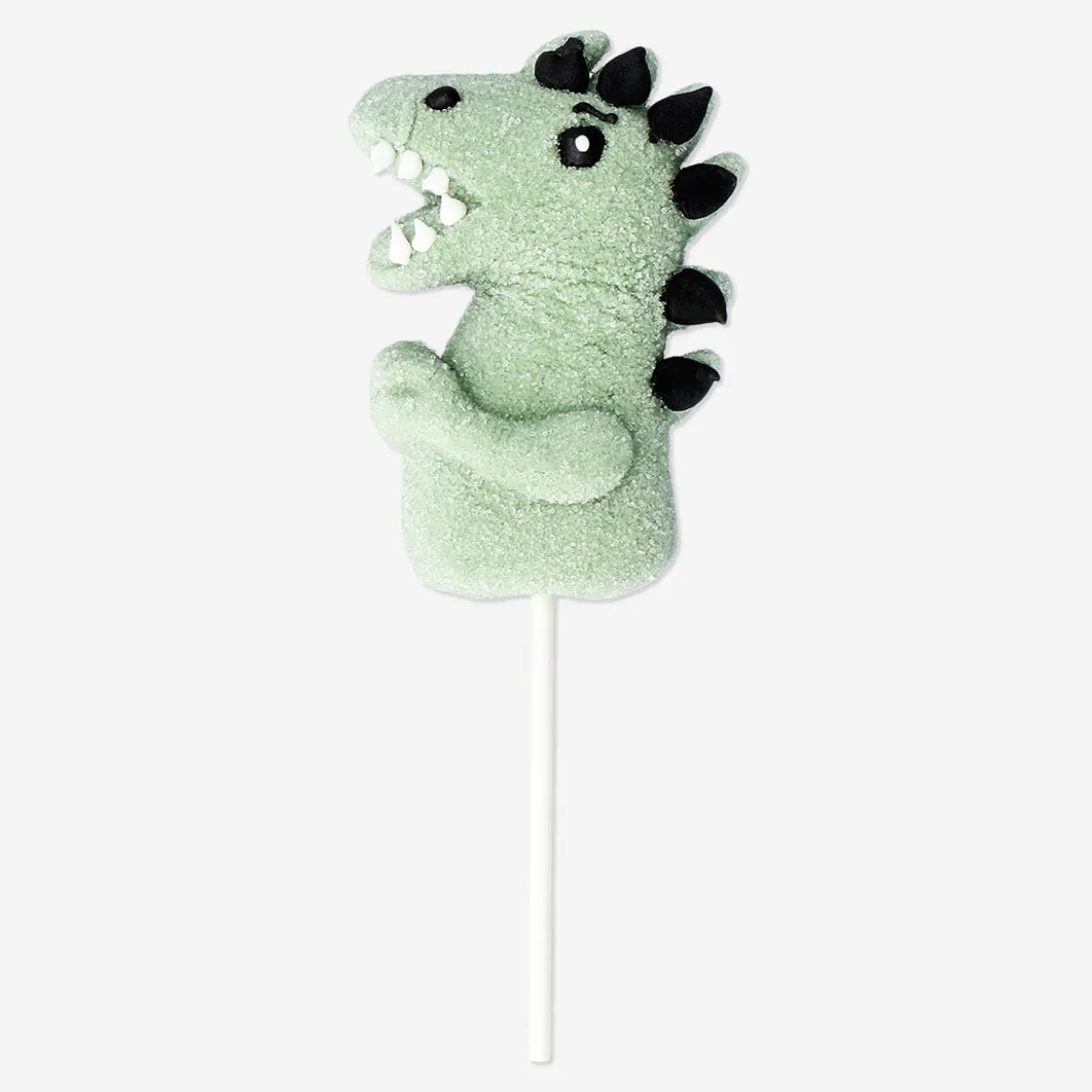 Dragon marshmallow on a stick - Vanilla flavour