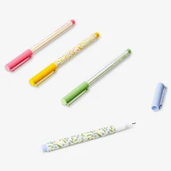 Drawing pens for journaling - 4 pcs
