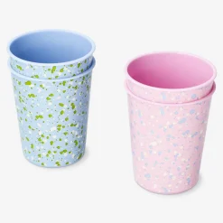 Easter themed cups - 4 pcs