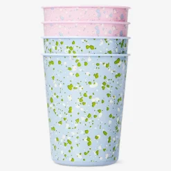 Easter themed cups - 4 pcs