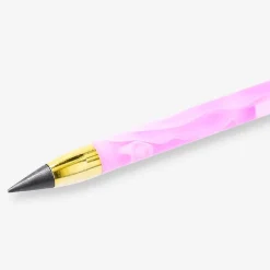Everlasting pencil with alloy tip