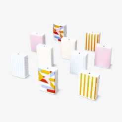 Extra soft pocket tissues - 10 pcs