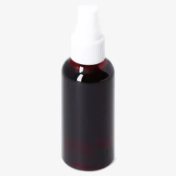 Fake blood for textiles