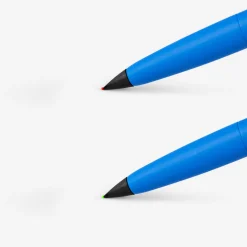 Filaments for 3D pen - Black, Blue, Green