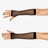 Fishnet gloves - One size