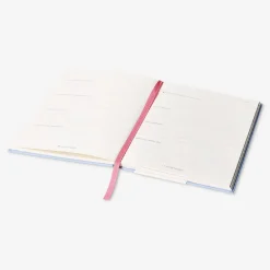 Five-minute diary