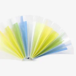 Flash cards organisers