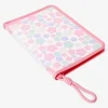 Floral stationery kit
