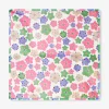 Floral storage case - 19x51 cm