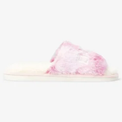 Fluffy Slippers - 39/40