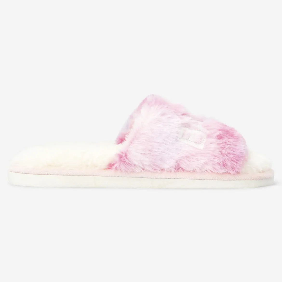 Fluffy Slippers - 39/40