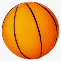Foam basketball