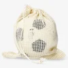 Foam soccer ball