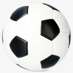 Foam soccer ball