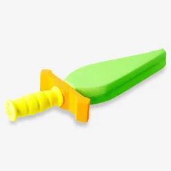 Foam sword for water play