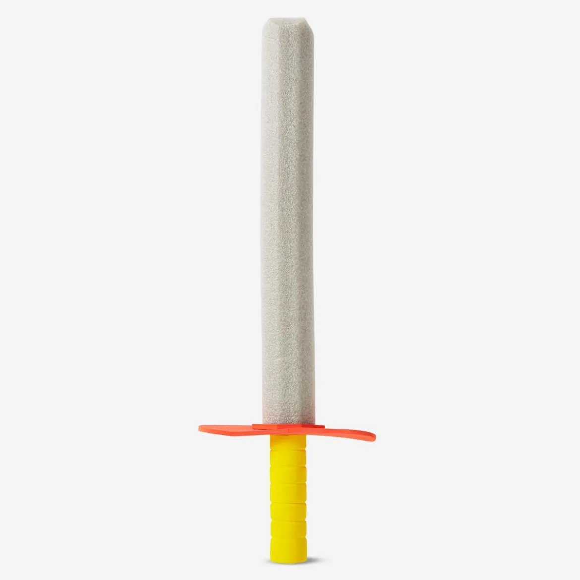 Foam Sword with Yellow Handle