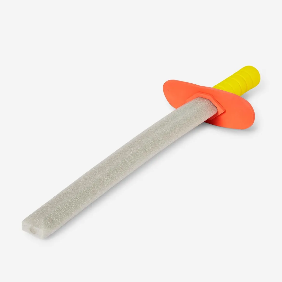 Foam Sword with Yellow Handle