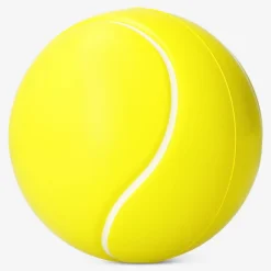 Foam tennis ball