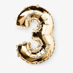 Foil balloon