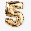 Foil balloon
