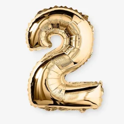 Foil balloon