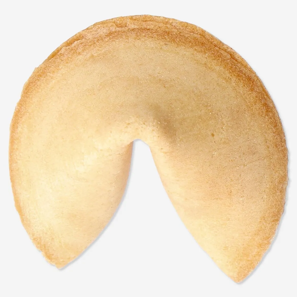 Fortune cookies. 10 pcs