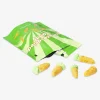 Freeze dried Easter candy