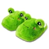 Frog slippers - Size 38/39