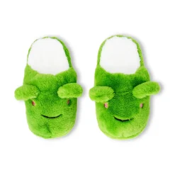 Frog slippers - Size 38/39