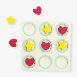 Game - Tic Tac Toe