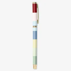 Gel ink pen