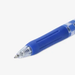 Gel ink pens. 4 pcs