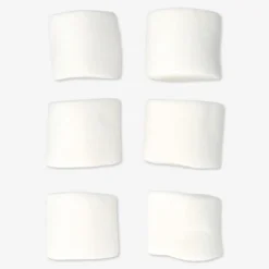 Giant marshmallows