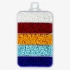Glass beads mix