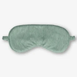 Green sleeping mask