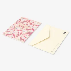 Greetings card - Floral congratulations